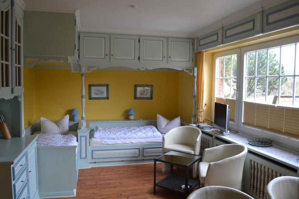 Priel-Hues List Quarto foto