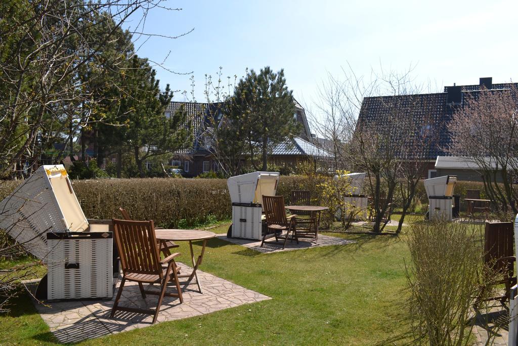 Priel-Hues List Exterior foto