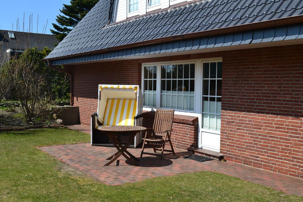 Priel-Hues List Exterior foto