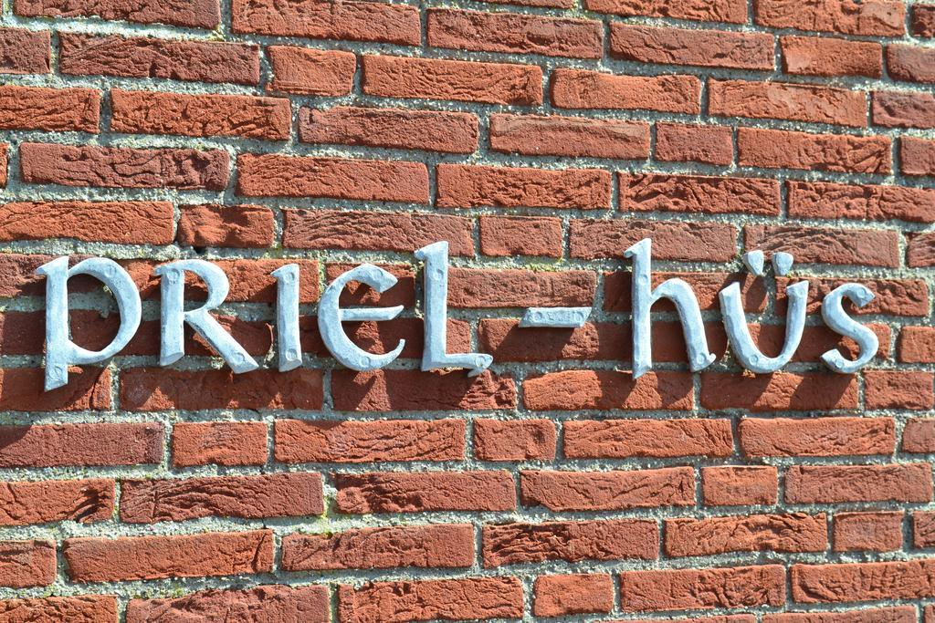 Priel-Hues List Exterior foto