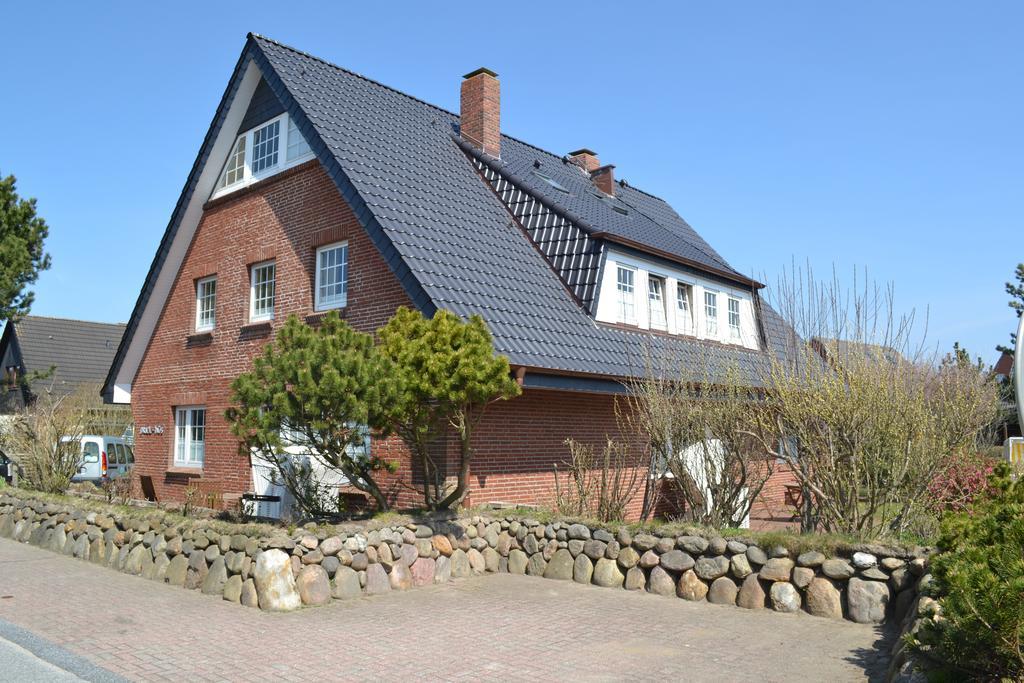 Priel-Hues List Exterior foto
