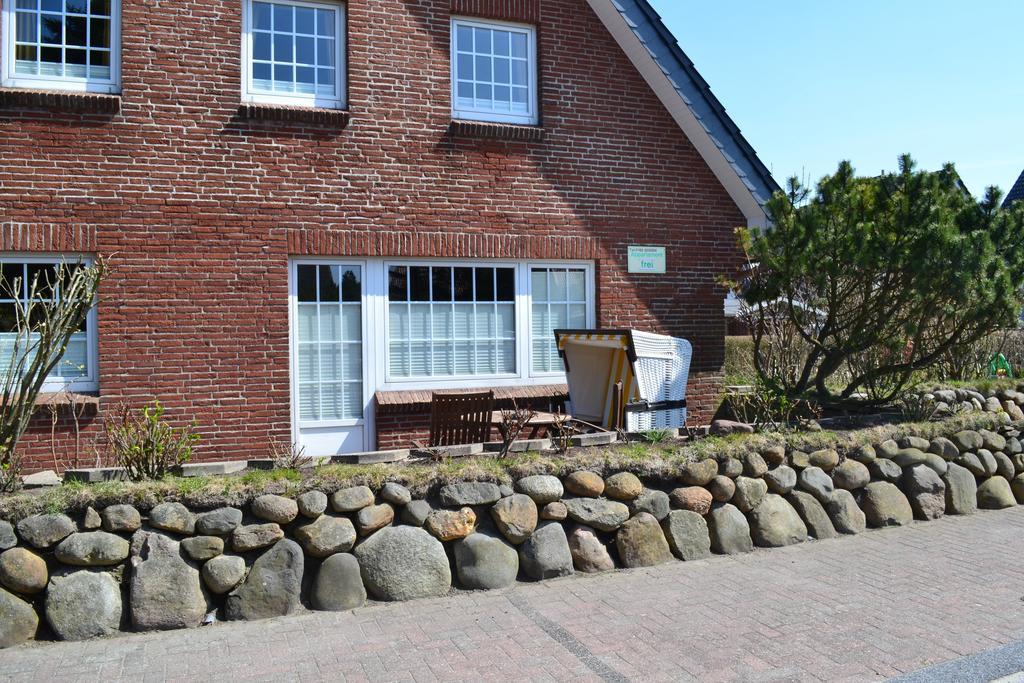 Priel-Hues List Exterior foto