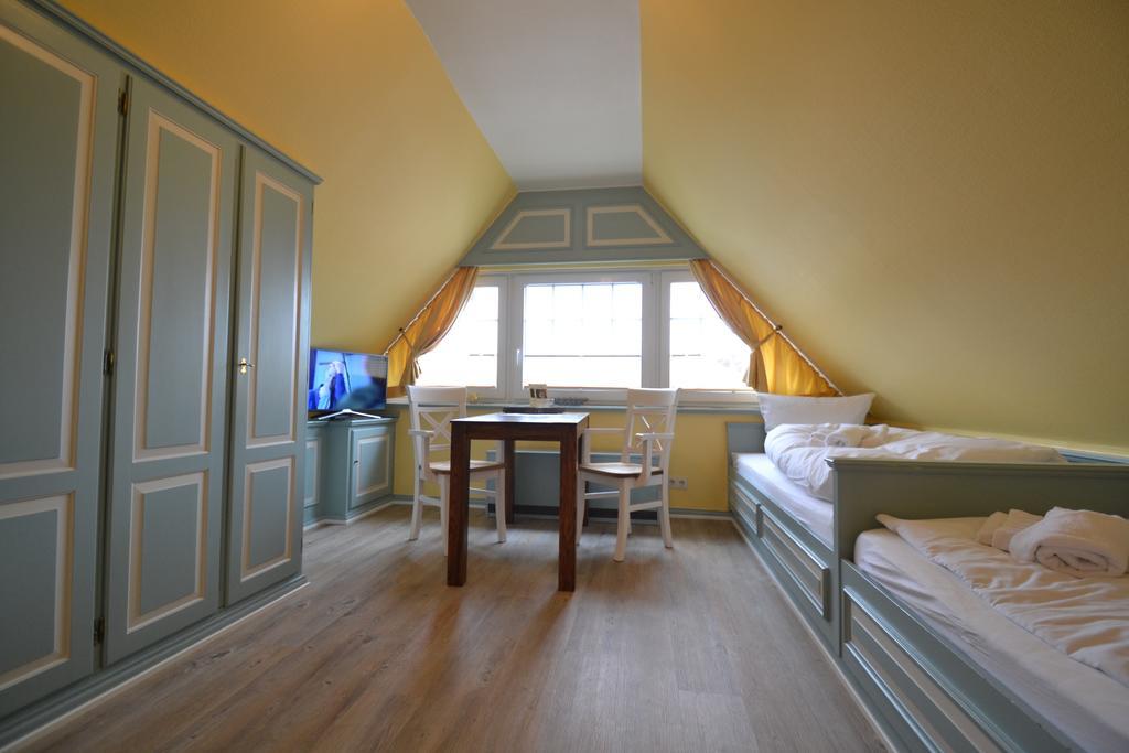 Priel-Hues List Exterior foto