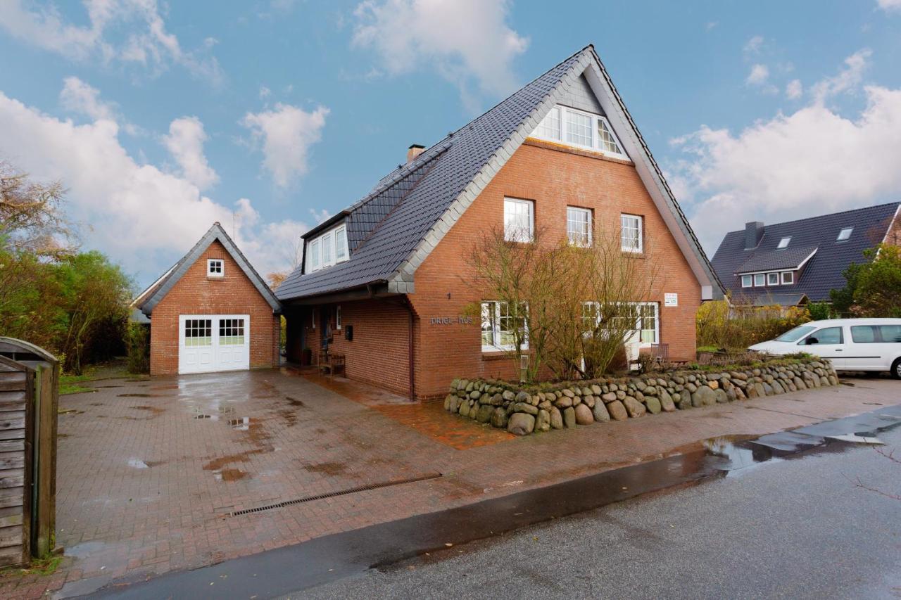 Priel-Hues List Exterior foto
