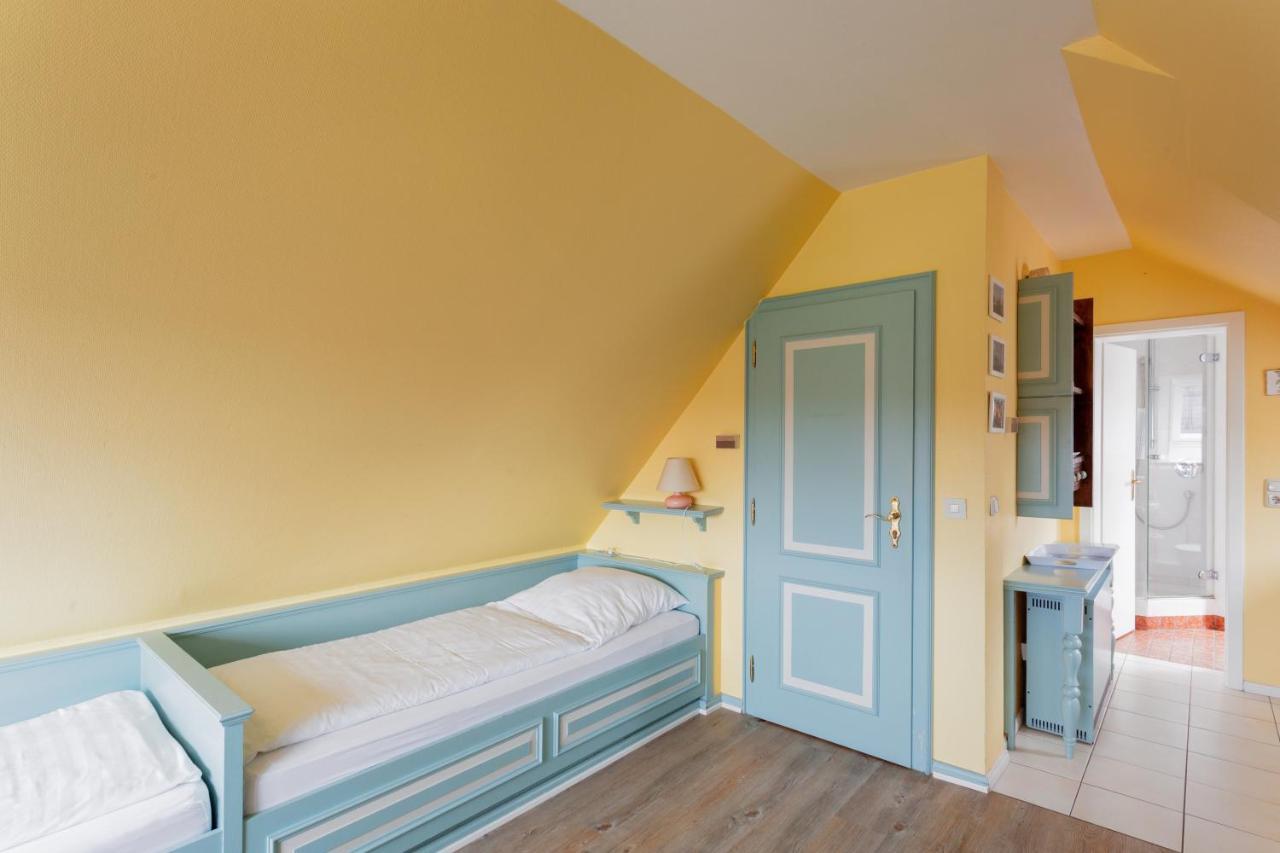 Priel-Hues List Exterior foto